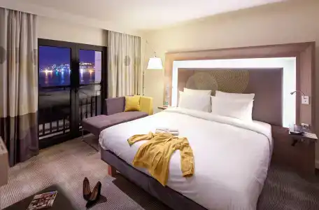 Novotel Istanbul Bosphorus - 3