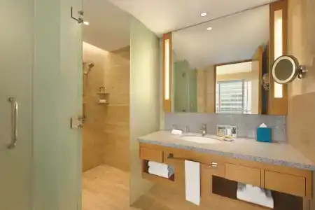 JEN Singapore Orchardgateway by Shangri-La - 98