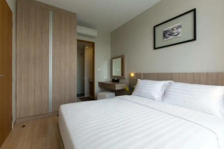Sugar Palm Residence - 33