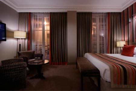 Le Mathurin & Spa - 56