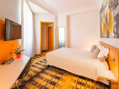 Ibis Styles Napoli Garibaldi - 46