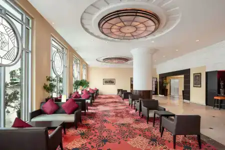 Ramada Plaza by Wyndham Dubai Deira - 26