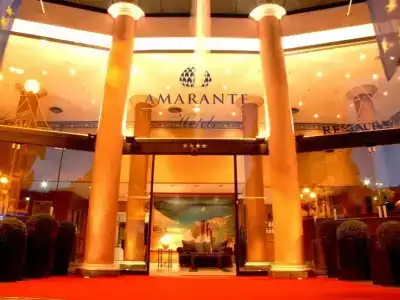 Amarante Cannes