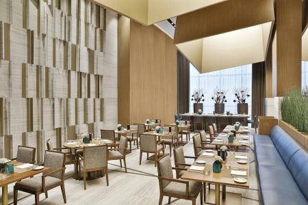 Courtyard by Marriott Dubai, Al Barsha - 37
