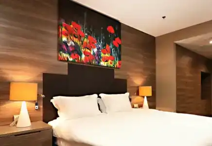 DoubleTree by Hilton Ankara Incek - 64