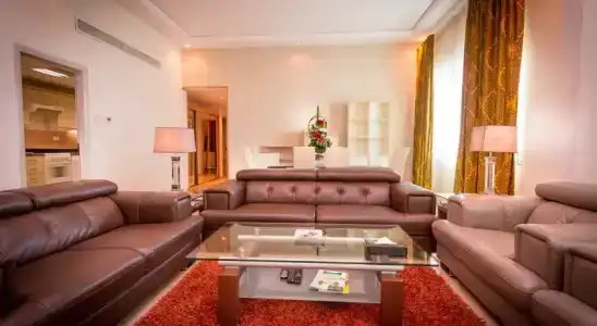 Elite Seef Residence And - 9