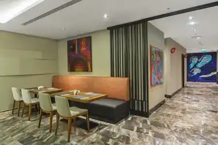 Arts Istanbul - Special Class - 82