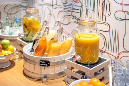 Park Inn by Radisson Nürnberg - 88