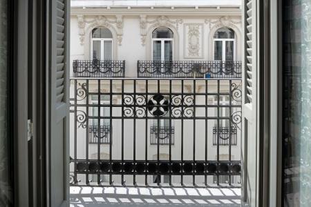 Palacio Santa Clara, Autograph Collection - 19