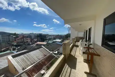 Swiss Villas Panoramic - SHA Certified - 4