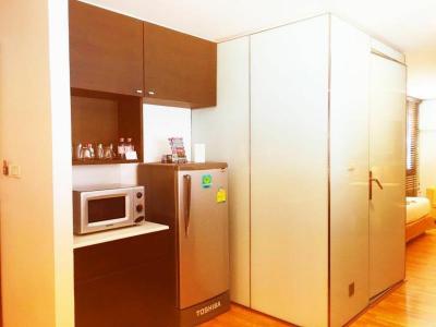 I Residence Silom - 42