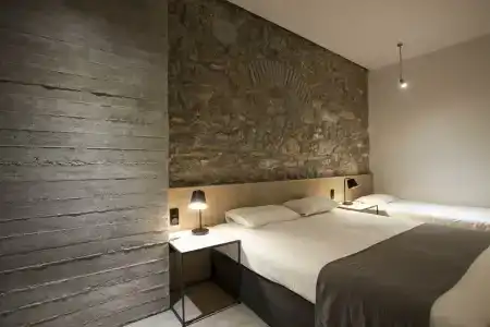 Art Suites Korai - 1