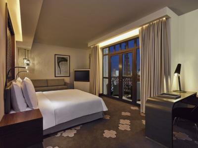 Manzil Downtown by Vida - 30