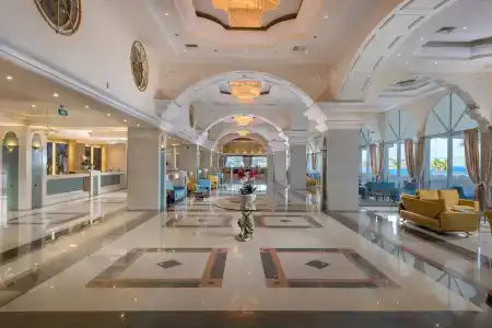 Rodos Palladium Leisure & Wellness - 1