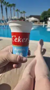 Loxia Comfort Resort Kemer - 45