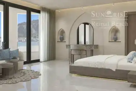 Sunrise Remal Beach Resort - 71