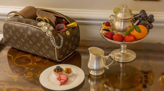 Grand Majestic gia' Baglioni - 43