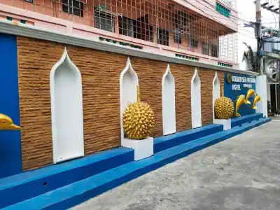 Golden Sea Pattaya - SHA Extra Plus - 18