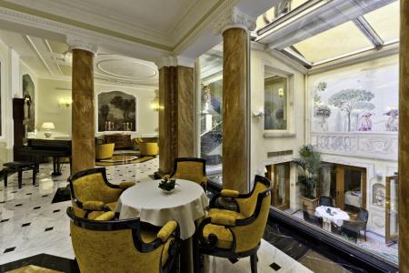 Grand Majestic gia' Baglioni - 72