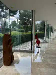 Swissotel Buyuk Efes Izmir - 88