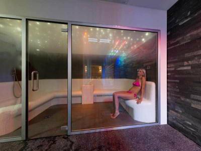 Parco Dei Principi Congress & SPA - 76