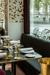 Fauchon l'Hôtel Paris - 58