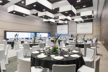 Barceló Malaga - 92