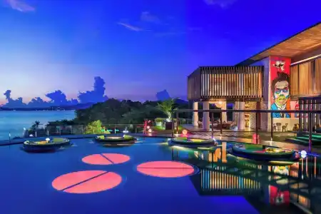 W Koh Samui - 0