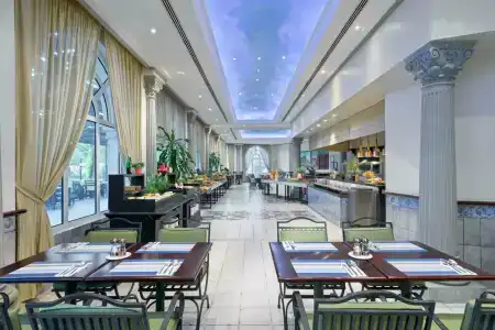 Radisson Blu, Muscat - 65
