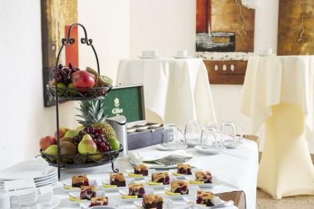 Best Western Mainz - 22