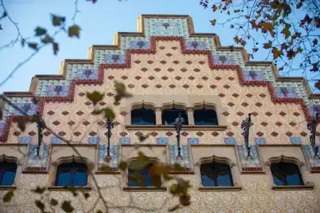 Renaissance Barcelona - 5