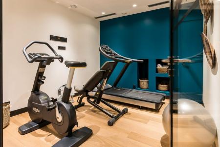 Laz' Spa Urbain Paris - 24