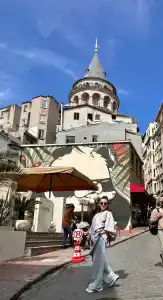 Maravilloso Galata - 2