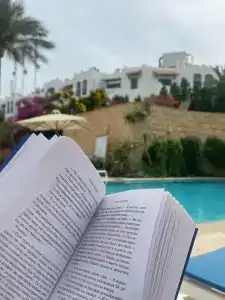 Novotel Sharm El-Sheikh - 20