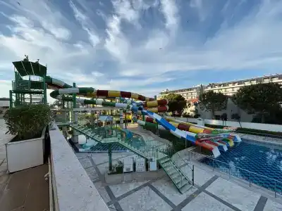 Crystal Waterworld Resort & Spa - Ultimate All Inclusive - 71