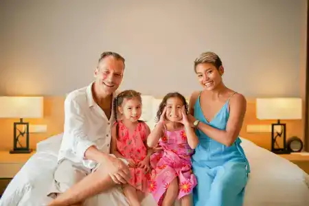 Le Meridien Khao Lak Resort & Spa - SHA Extra Plus - 75