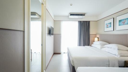 Marina House MUAYTHAI Ta-iad Phuket - 96