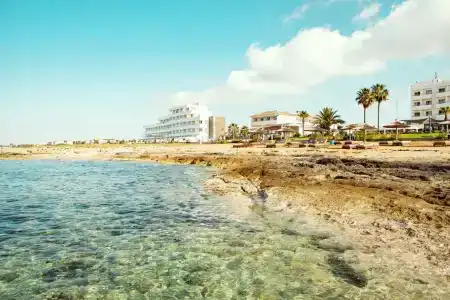 Piere - Anne Beach - 45