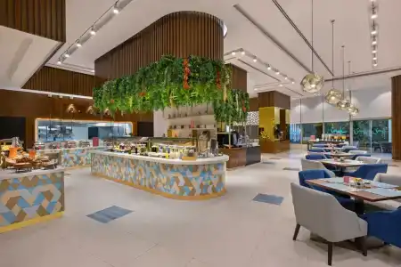 Barceló Al Jaddaf - 87