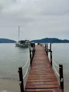 Blue Bay Platinum - 84