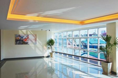 The Zen Pattaya - 10