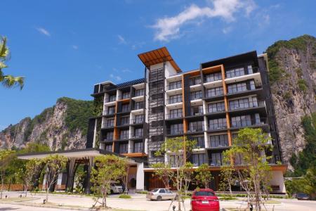 Sea Seeker Krabi Resort - SHA Plus - 65