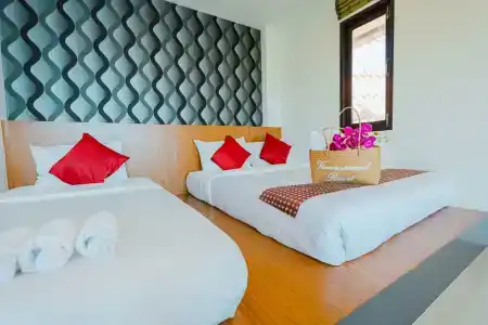 Vimarn Samed Resort - 55
