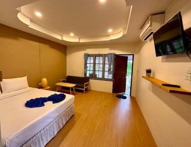 Silver Beach Resort - 92