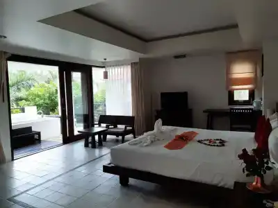 Evergreen Resort - 76