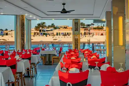 Panorama Bungalows Resort El Gouna - 10
