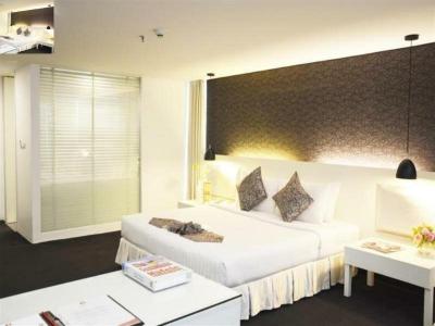 I Residence Silom - 66
