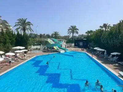 Palm World Side Resort & SPA - 90