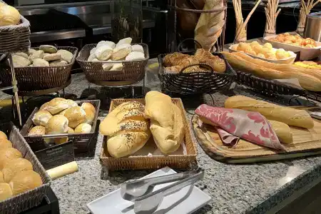 Tryp by Wyndham Abu Dhabi City Center - 45