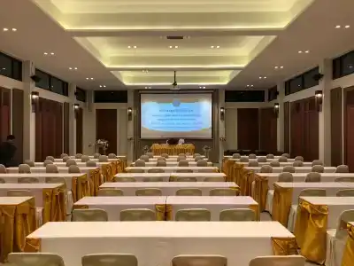 Maehaad Bay Resort - SHA Plus - 89